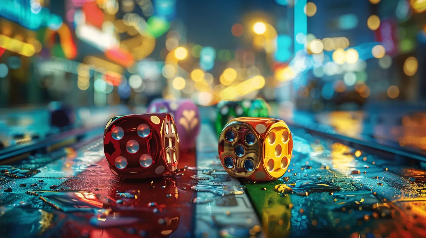 Why Some Classic Games Are Better Left Alone