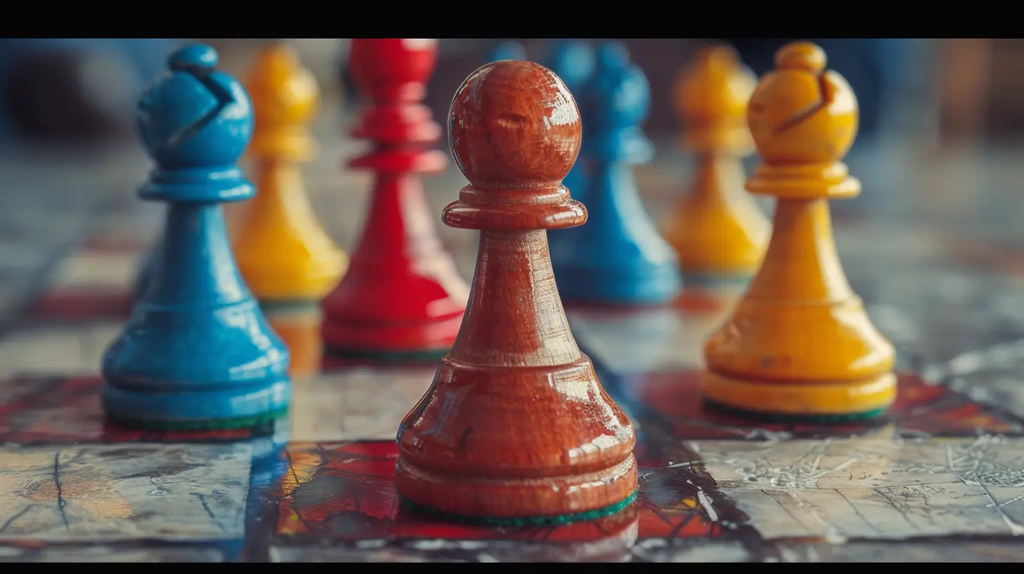 Why Some Classic Games Are Better Left Alone