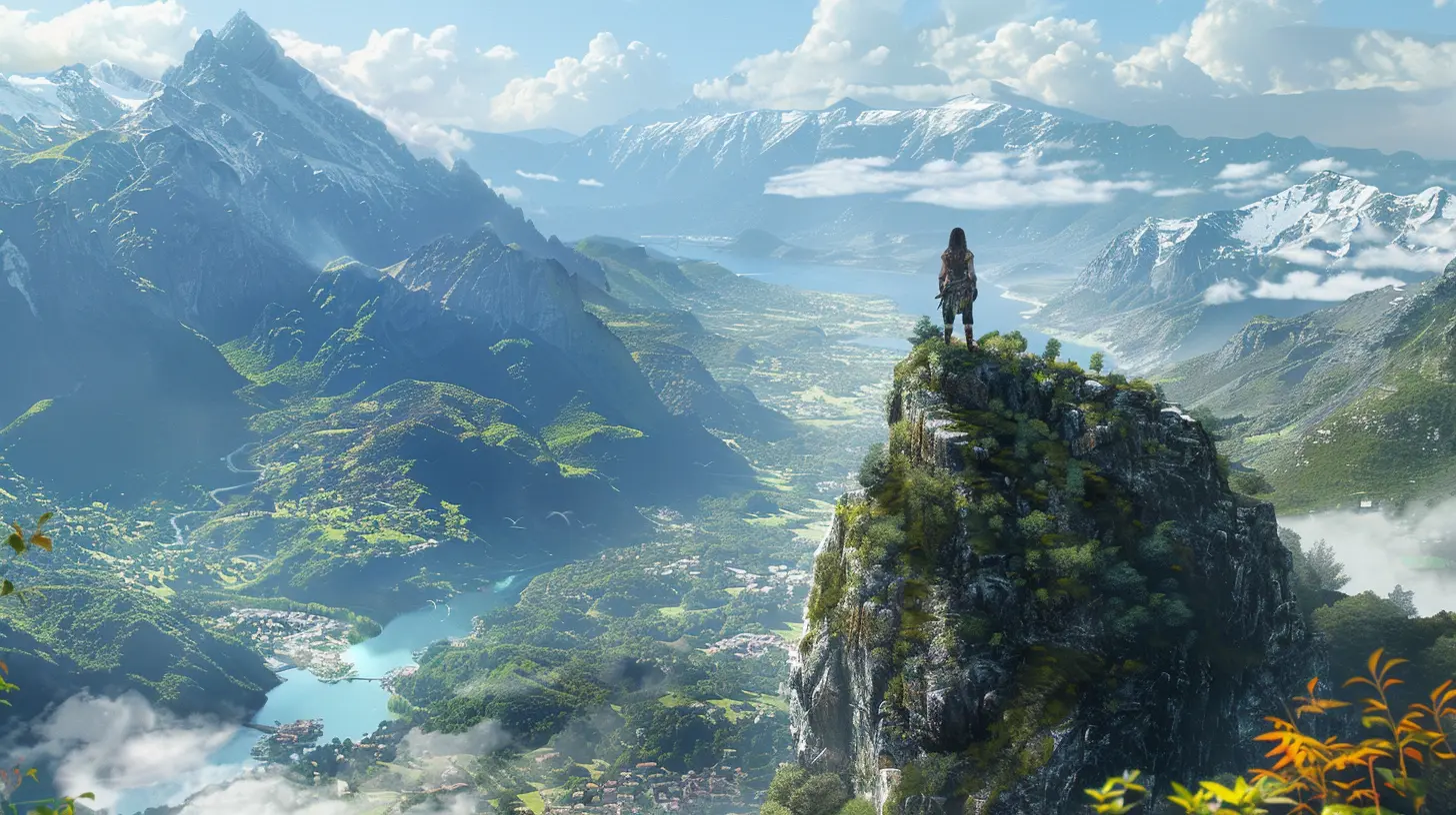 Why Some Games Feel Too Easy to Progress Through