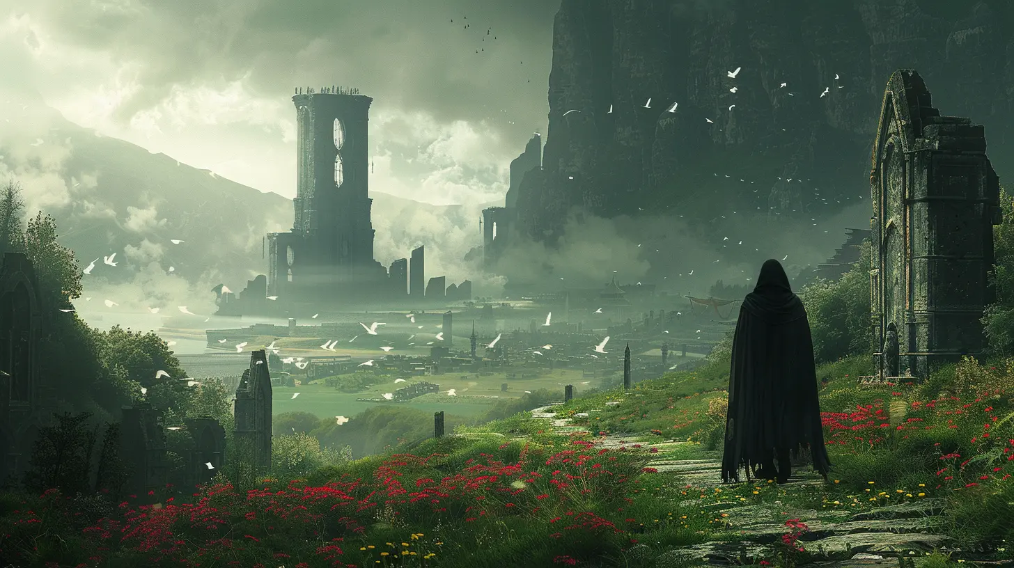 Why Some Games Feel Too Easy to Progress Through