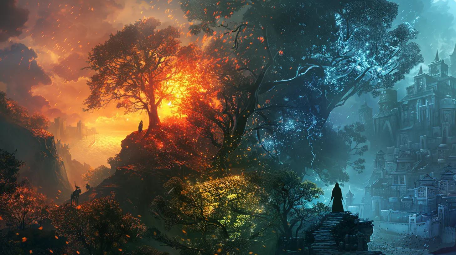 Why Some Games Feel Too Easy to Progress Through