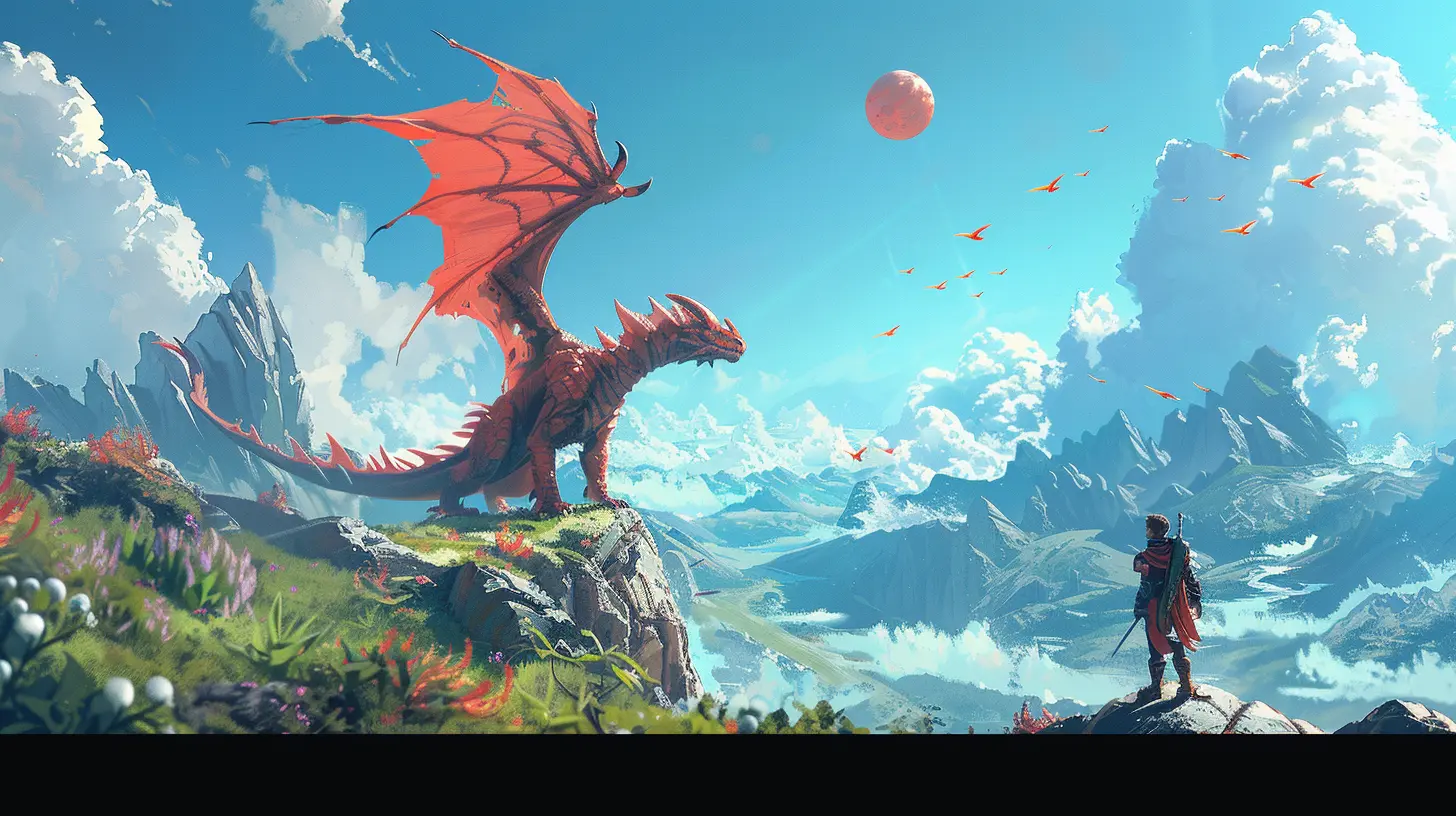 Why Some Games Progress Better Than Others