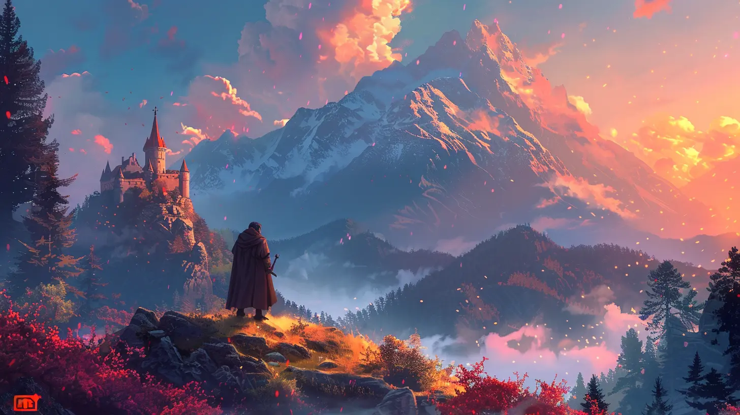Why Some Games Progress Better Than Others