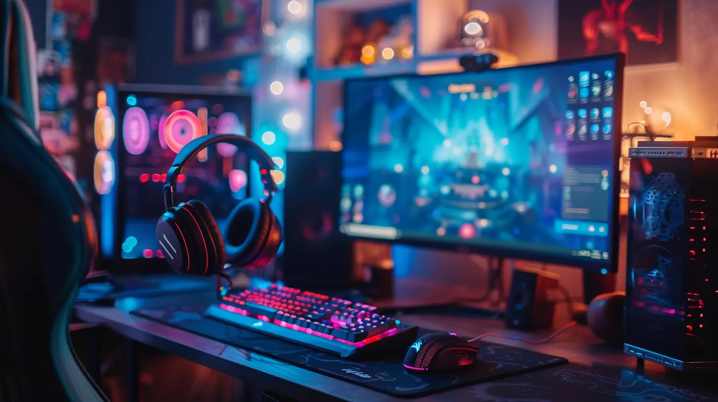 Why Steam Deck is a Game Changer for Your Library