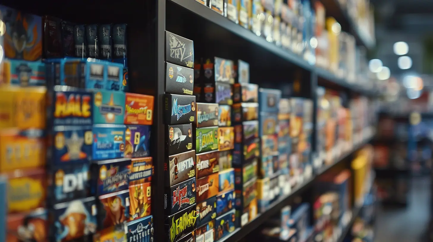 Why Steam Deck is a Game Changer for Your Library