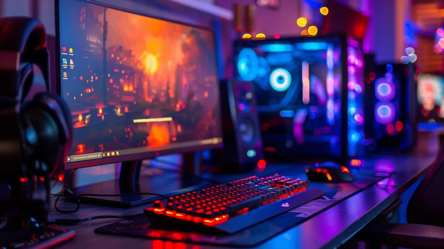 Why Steam is Still the King of PC Gaming