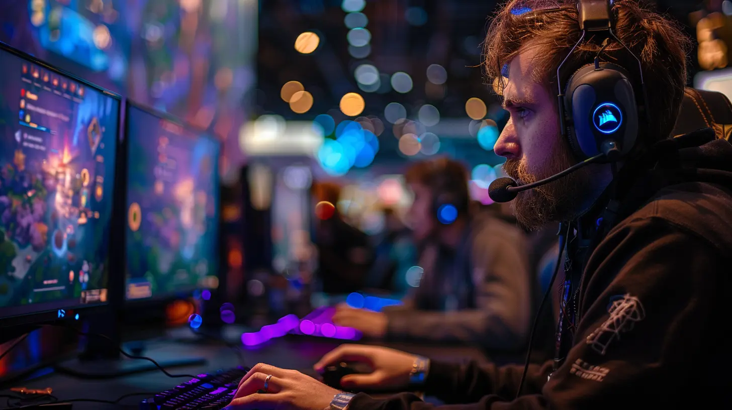 Why Steam is Still the King of PC Gaming