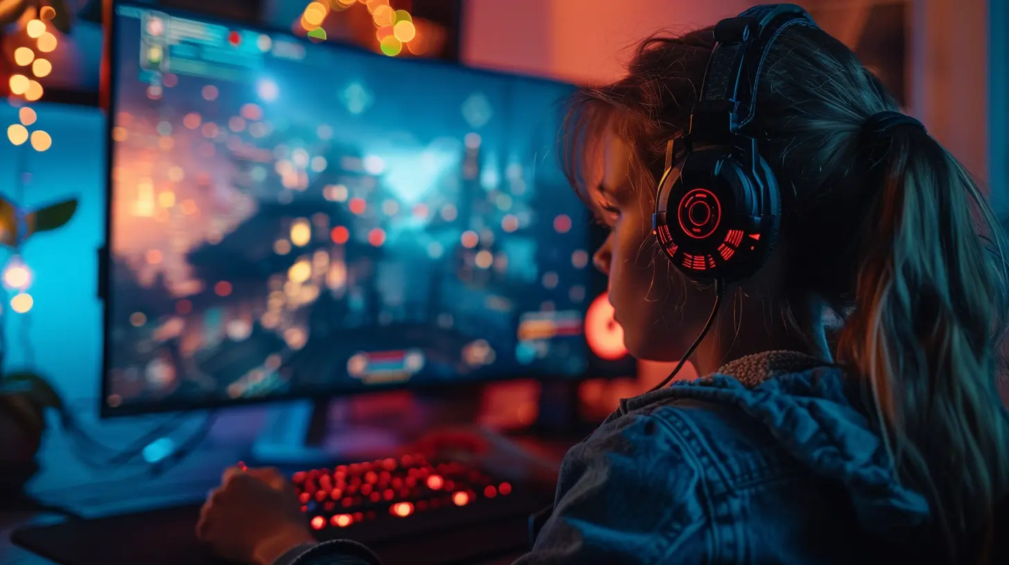 Why Steam’s Community Hubs Matter More Than You Think