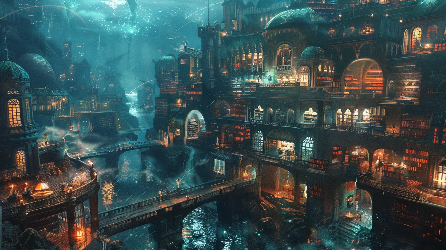 Why Steam’s Community Hubs Matter More Than You Think