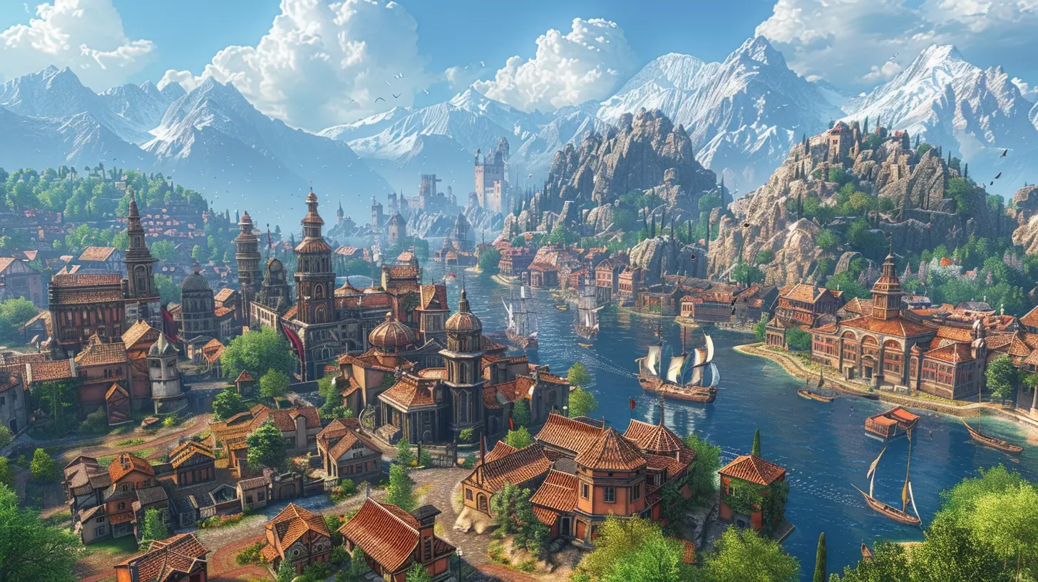 Why Steam’s Community Hubs Matter More Than You Think