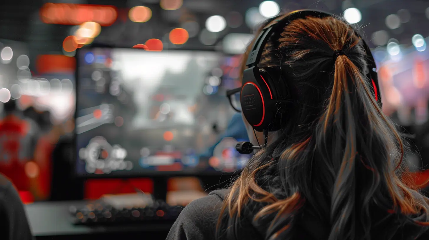Why You Should Attend Regional Gaming Events