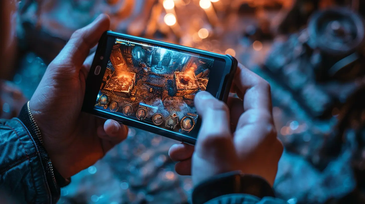 Why You Should Consider Defold for Mobile Game Development