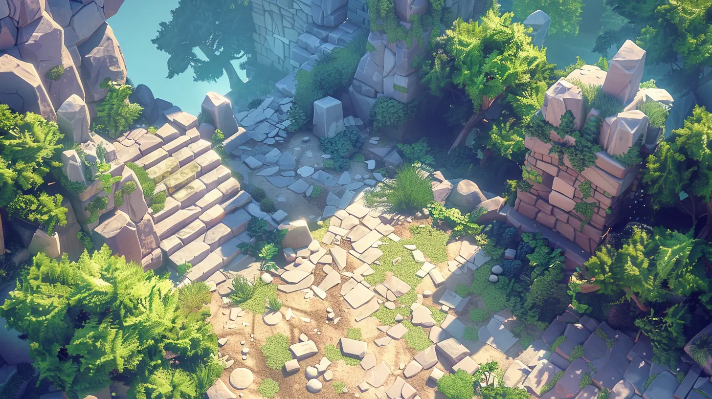 Why You Should Consider Defold for Mobile Game Development