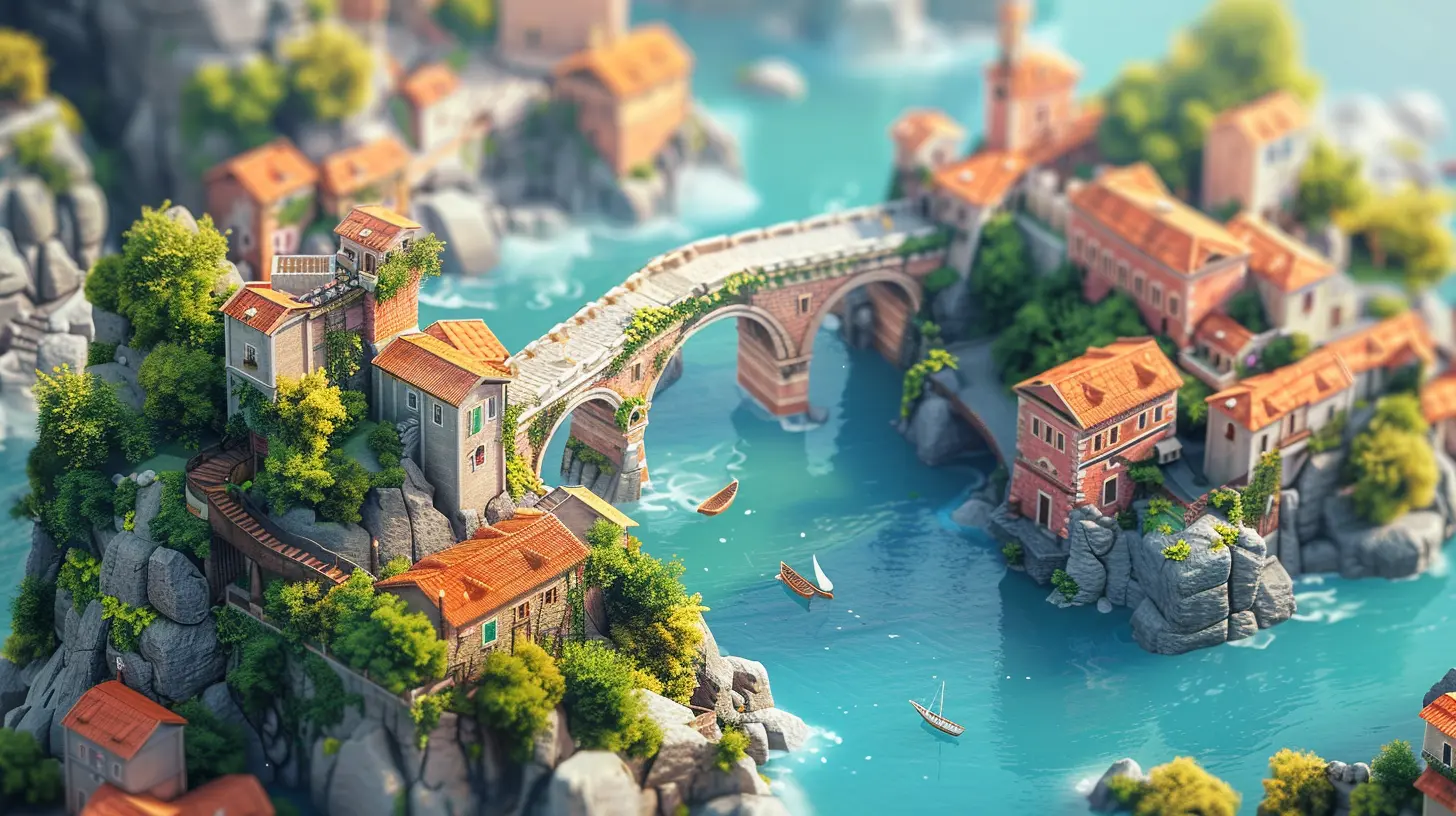 Why You Should Consider Defold for Mobile Game Development