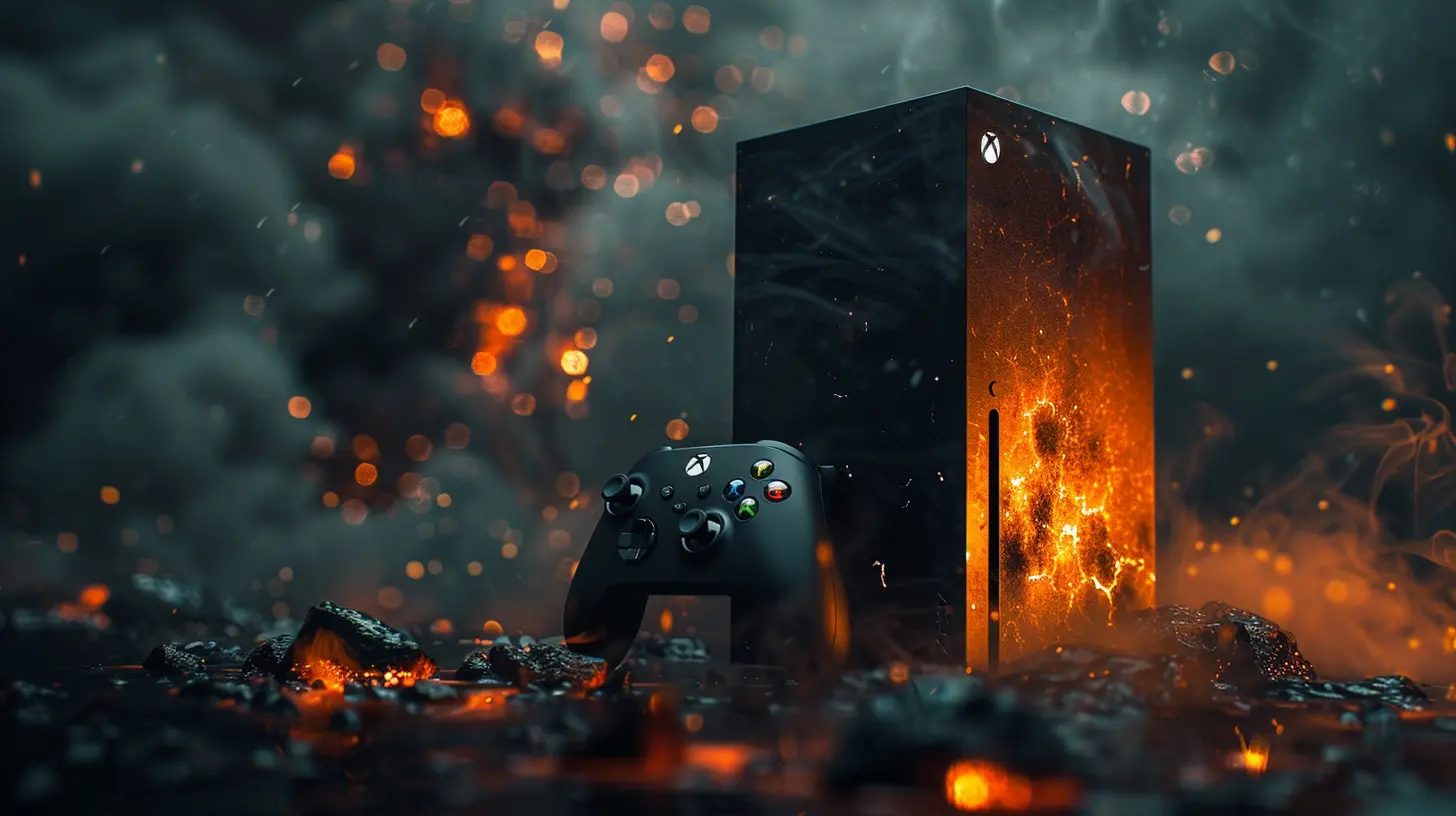 Xbox Achievements: How to Unlock Rare and Secret Challenges
