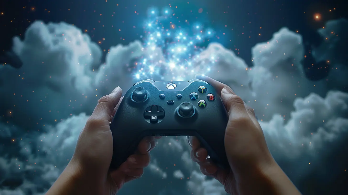 Xbox Cloud Gaming: How to Play Titles Without a Console