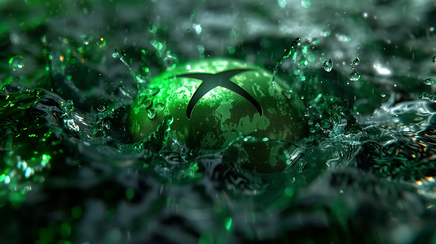 Xbox Quick Resume Feature: Why It’s a Game-Changer