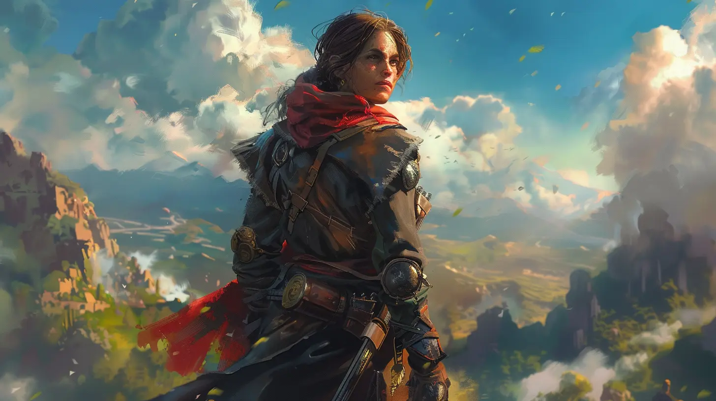 Xbox Quick Resume Feature: Why It’s a Game-Changer