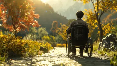 Accessibility Features in AAA Games Are Finally Improving
