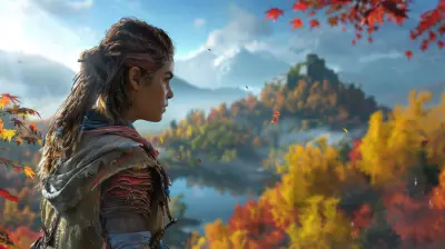 Accessibility Features In Aaa Games Are Finally Improving