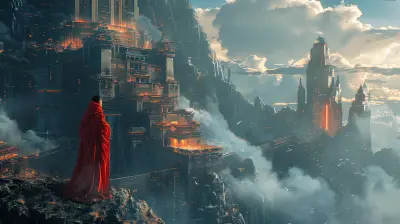 Achievement Systems and Their Role in Progression