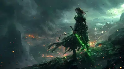 Achieving Gamerscore Glory: Easiest Xbox Achievements to Unlock