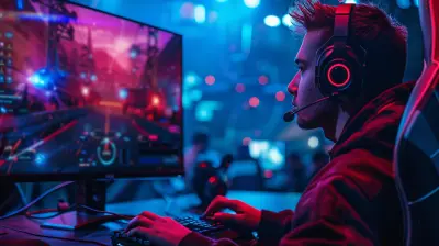 Adaptive Sync Technologies Explained for Gamers