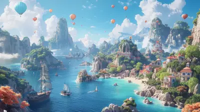 An Overview Of Cloud Integration Tools In Popular Game Engines