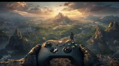 Anticipated Xbox Game Releases That Should Be on Your Wishlist