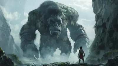 Anticipated Xbox Game Releases That Should Be on Your Wishlist