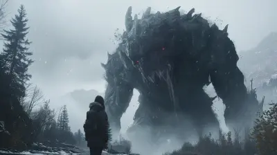 Are AAA Games Losing Their Creative Edge?