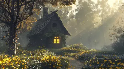 Are AAA Games Losing Their Creative Edge?