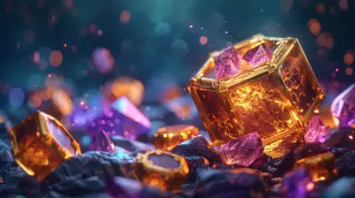 Are Microtransactions Here to Stay? Analyzing Industry Trends