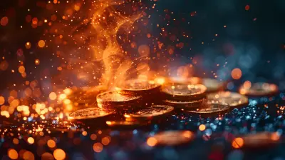 Are Microtransactions Here to Stay? Analyzing Industry Trends