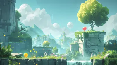 Are the Game's New Difficulty Levels Too Hard or Perfectly Balanced?