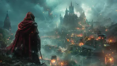 Are the Game's New Difficulty Levels Too Hard or Perfectly Balanced?