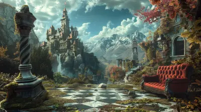 Are the Game's New Difficulty Levels Too Hard or Perfectly Balanced?