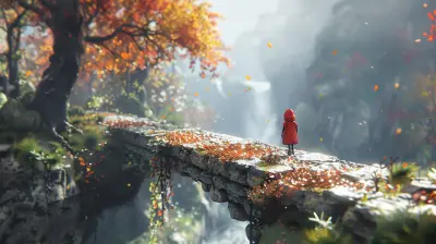 Balancing Challenge and Reward in Game Progress