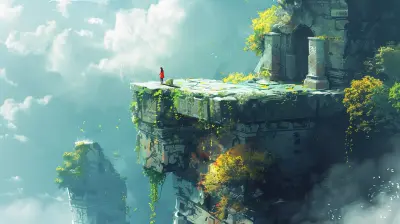 Balancing Challenge and Reward in Game Progress