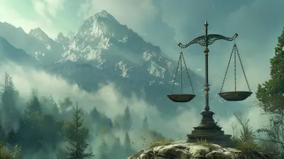 Balancing The Scales Game Meta Shifts After Recent Update