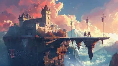 Balancing the Scales: Game Meta Shifts After Recent Update