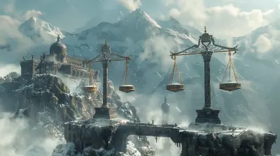 Balancing the Scales: Game Meta Shifts After Recent Update