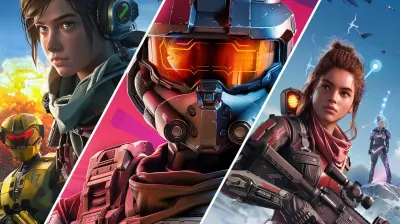 Behind the Scenes: How Epic Games Store Secures Exclusive Partnerships