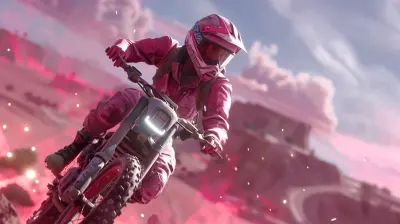 Behind the Scenes: How Epic Games Store Secures Exclusive Partnerships