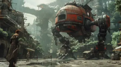 Best Classic Game Remakes Worth Playing