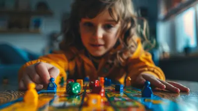 Best Classic Games for Introducing Kids to Gaming