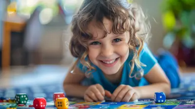 Best Classic Games for Introducing Kids to Gaming