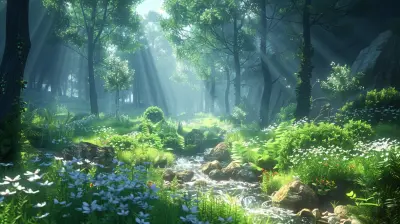 Best Practices for Using Animation Systems in Different Engines