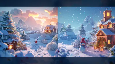 Best Practices for Using Animation Systems in Different Engines