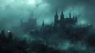 Best Soundtracks Found in Steam Games